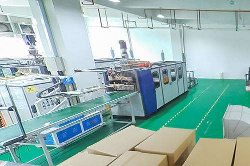 thermoforming workshop