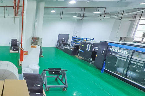 thermoforming workshop