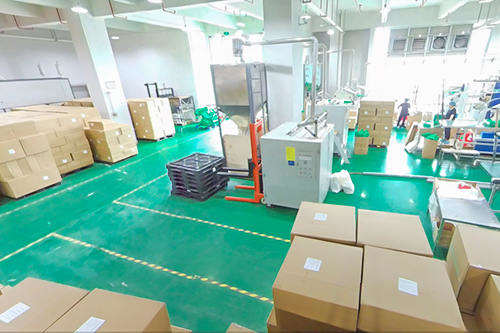 thermoforming workshop