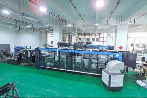 thermoforming workshop