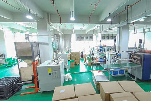 thermoforming workshop