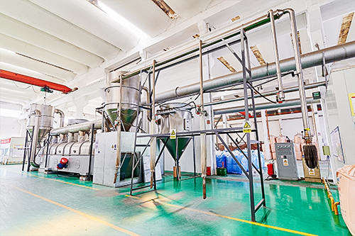 Optical communication material workshop