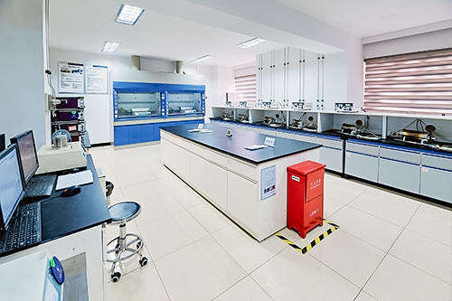 Optical communication material workshop