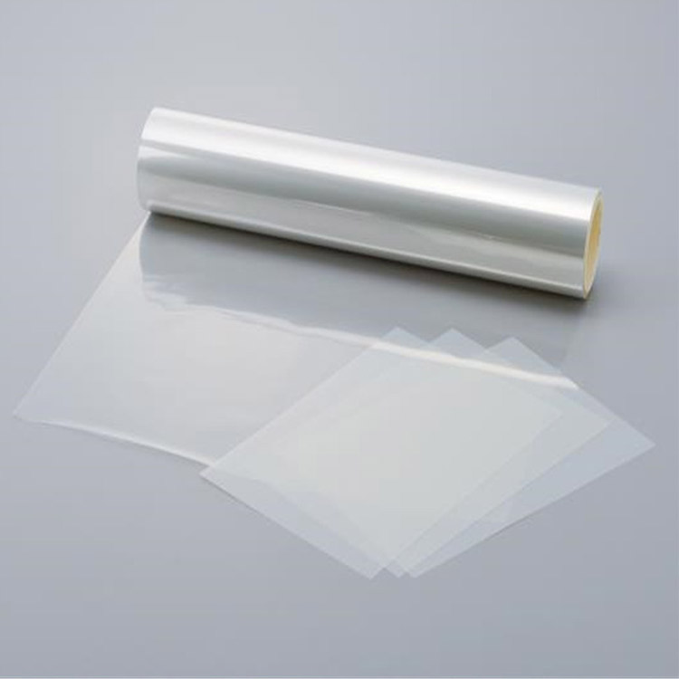  Bulk Transparent 0.15mm - 3mm PET APET Plastic Sheets-001