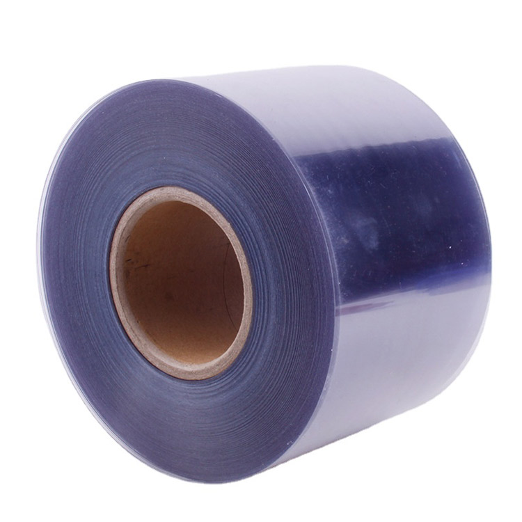  Wholesale Metalized Pet Film - China Pet Film Roll Factory-002