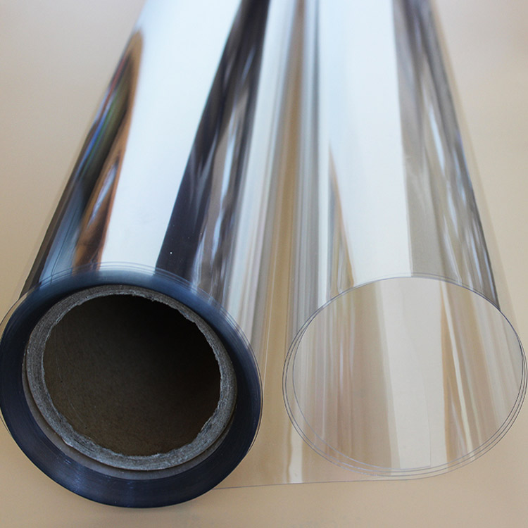  Pet Thermoforming Roll - Matte Pet Screen Protector Roll-003