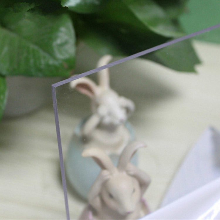  3mm PET Plastic Sheets Manufacturer China Factory-002