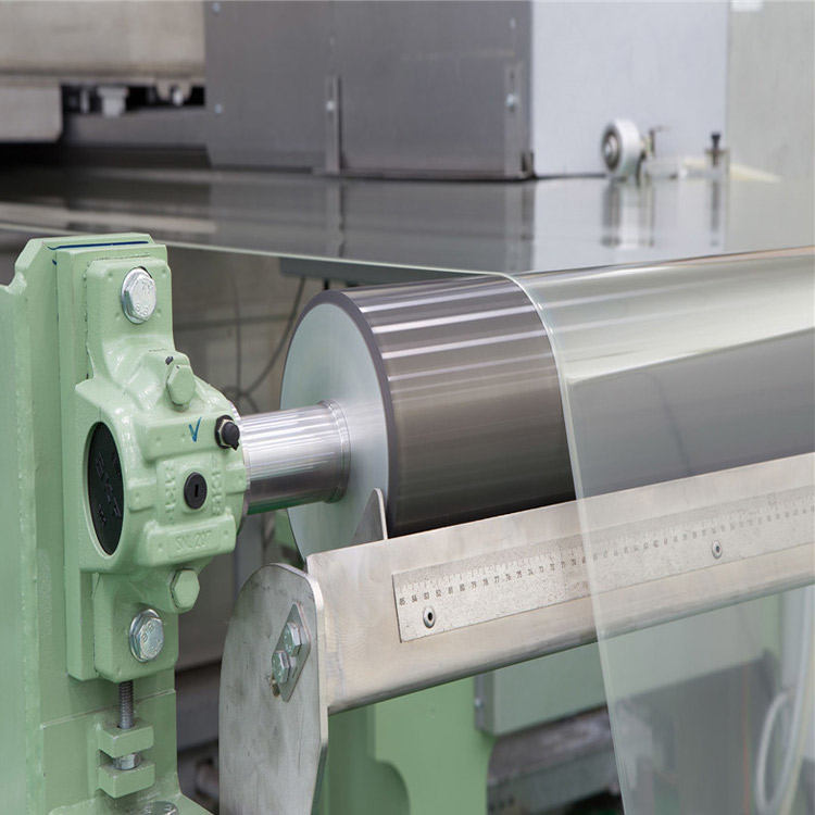  3mm PET Plastic Sheets Manufacturer China Factory-001