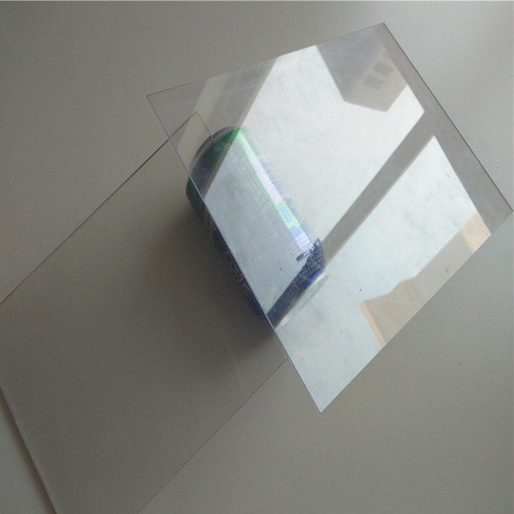  3mm PET Plastic Sheets Manufacturer China Factory-003
