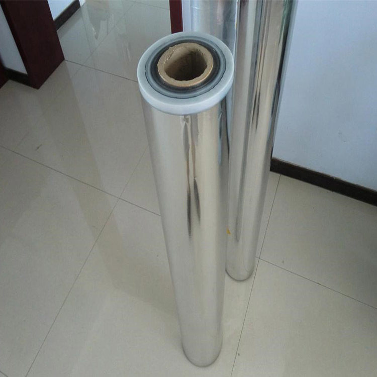  High Transparent PETG Sheet - Clear Plastic PETG Film Sheet-002