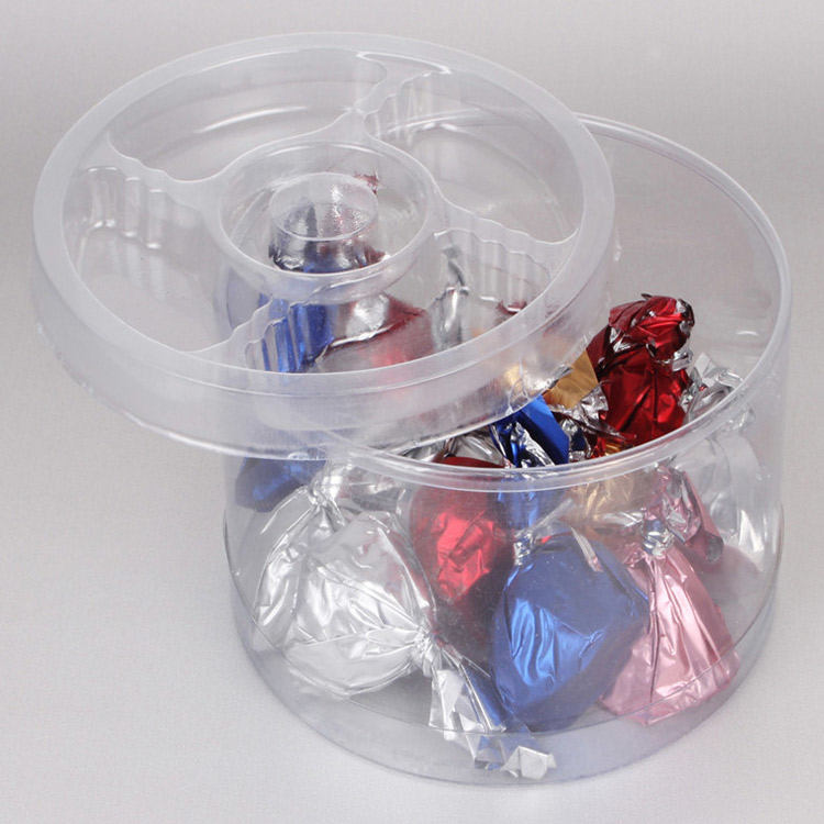  Thermoforming PETG Sheet Roll - China PETG Sheet Supplier-003