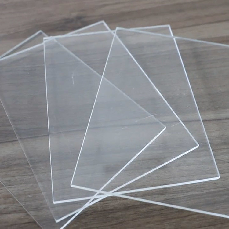  Thermoforming PETG Sheet Roll - China PETG Sheet Supplier-002