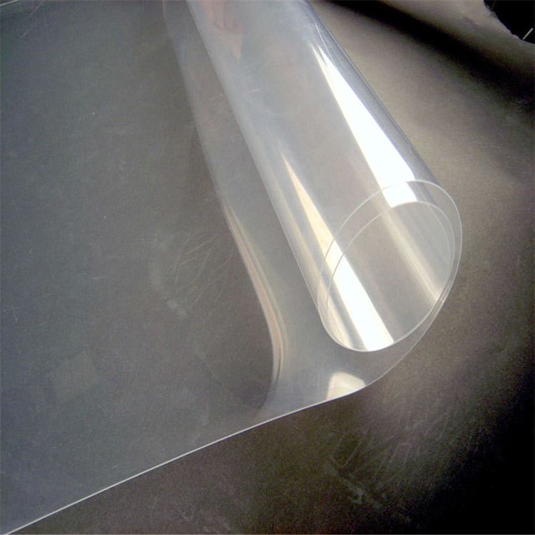  PETG Roll Wholesaler - Online Sale Bulk Plastic Rolls PETG-001