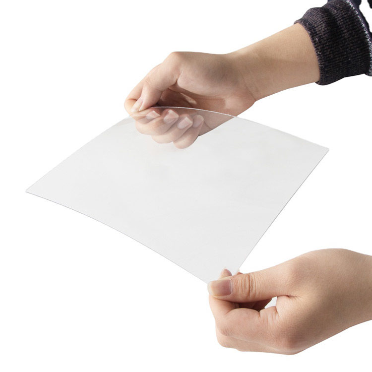  EVOH High Barrier Apet Plastic Sheet for Food Packaging-003