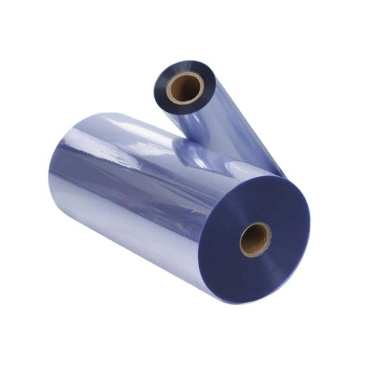  Antistatic APET Sheet Roll for Electronic Products Packing-001