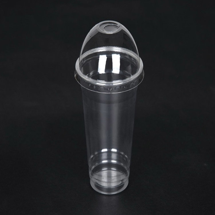  Wholesale Quality Clear APET Plastic Sheet Factory-003