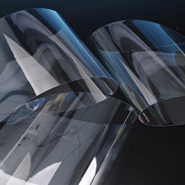  Antistatic APET Sheet Roll for Electronic Products Packing-002
