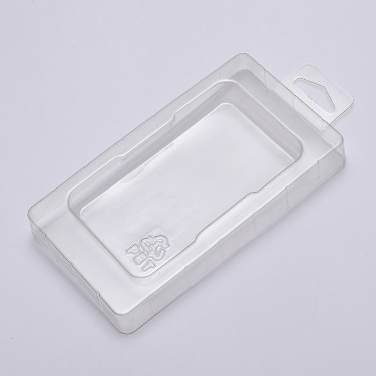 Wholesale Apet Plastic Sheet - Apet Clear Sheet Factory-003