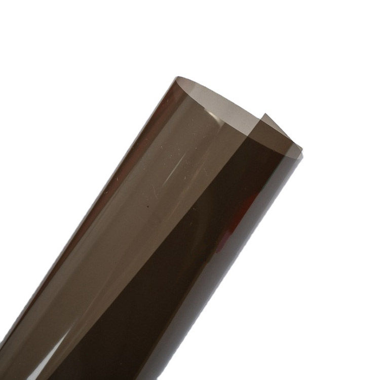  Black APET Rolls - Custom Color APET Plastic Rolls Online-002