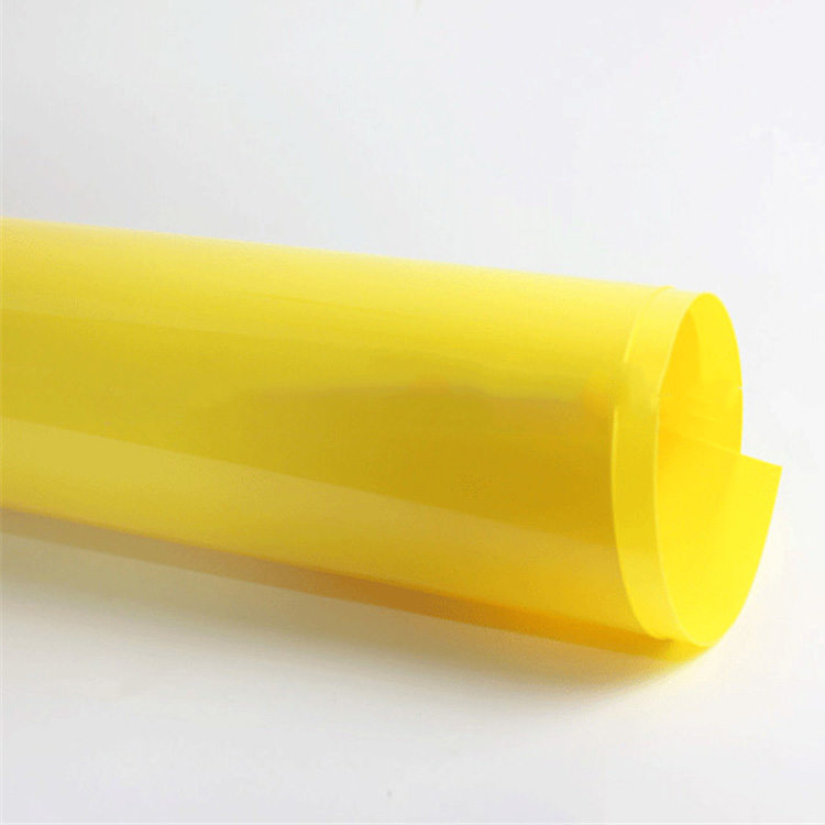  Black APET Rolls - Custom Color APET Plastic Rolls Online-003