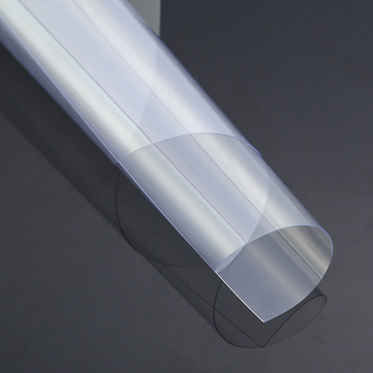  Bulk Conductive PET Plastic Roll Manufacturer and Supplier-001