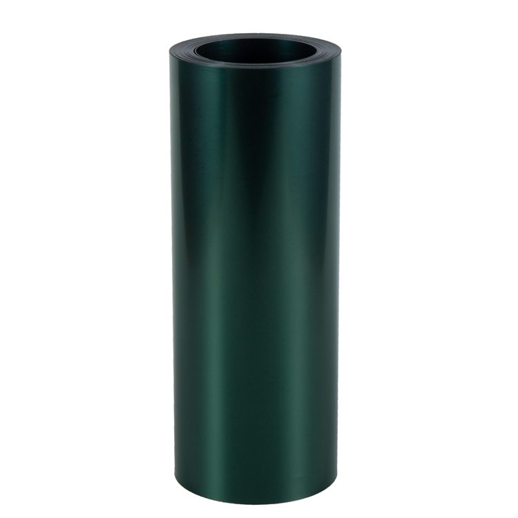  PP Food Packaging Roll Manufacturer and Supplier in China-001