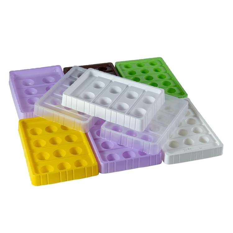  Whoelsale Cheap Plastic PS HIPS Conductive Sheet China-003