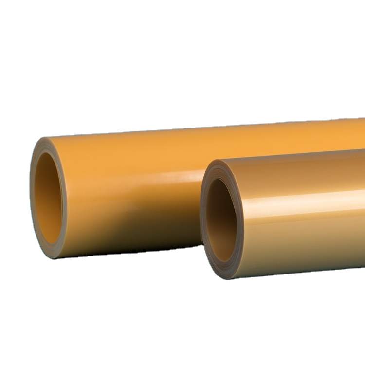  Custom Color Coated Conductive HIPS Sheet China Manufacturer-001