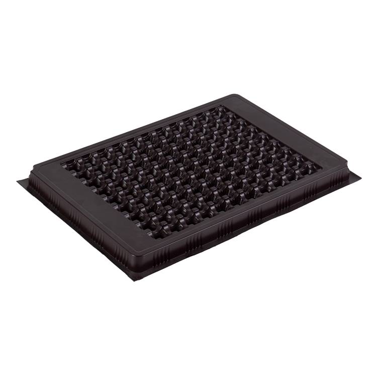  Whoelsale Cheap Plastic PS HIPS Conductive Sheet China-002