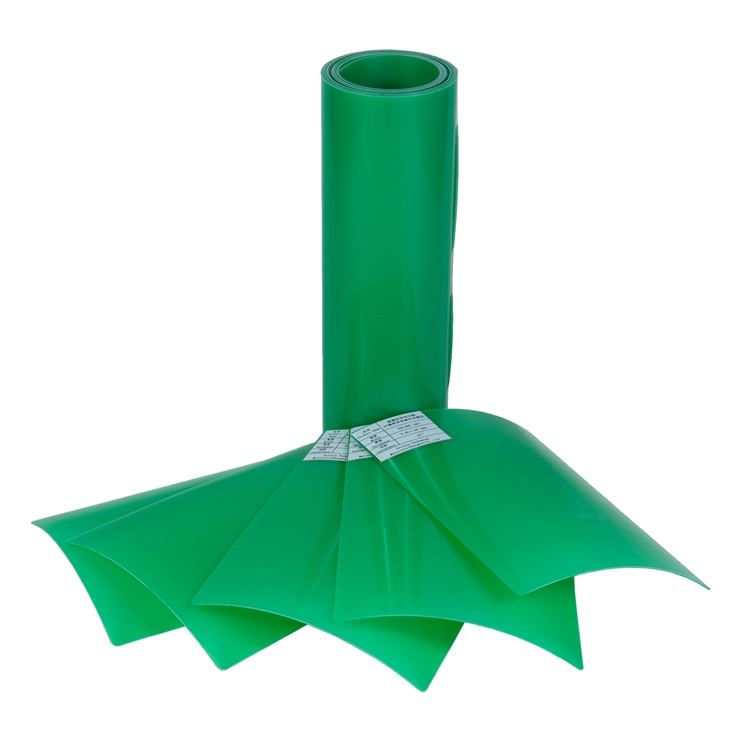  Wholesale Food Grade HIPS Plastic Sheet Roll Factory China-001