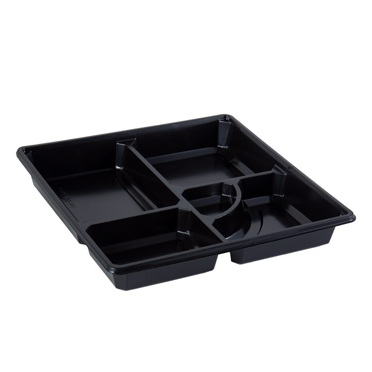  Thermoforming HIPS Sheet Manufacturer - HIPS Plastic Sheet Bulk-003