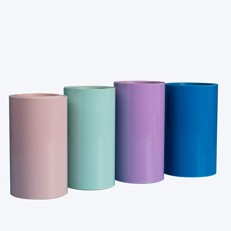  Antistatic HIPS Sheet Supplier - Wholesale Color HIPS Sheet-001
