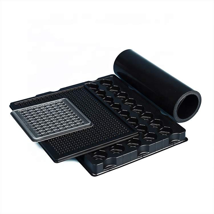  HIPS Sheets - Wholesale Cheap China Plastic HIPS Sheet Roll-001
