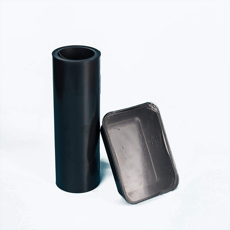  Wholesale High Quality Anti-static PE Laminated HIPS Sheet-002