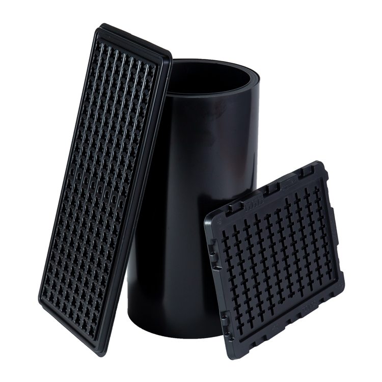  Rigid HIPS Sheet Factory - Wholesale HIPS Plastic Sheets-002