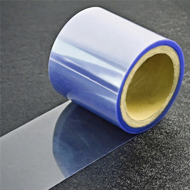  Antistatic ESD PET Film - Conductive PET Plastic Flim Factory-001