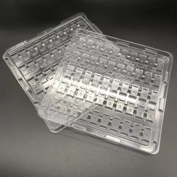  Coating Conductive PET Sheet for Electronic Product Packaging-002
