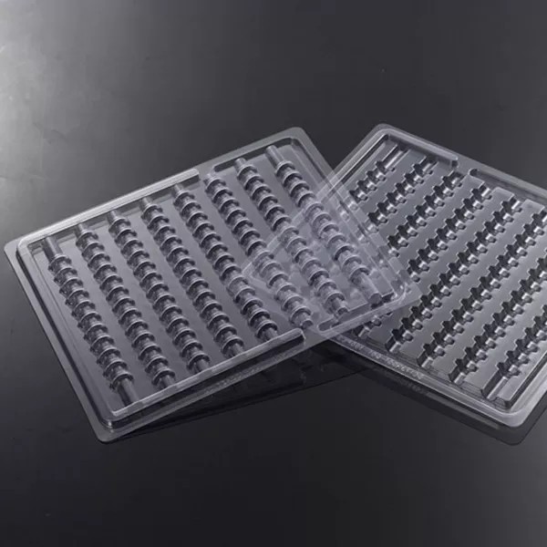  Professional Antistatic Coating PET Sheet Factory In China-003
