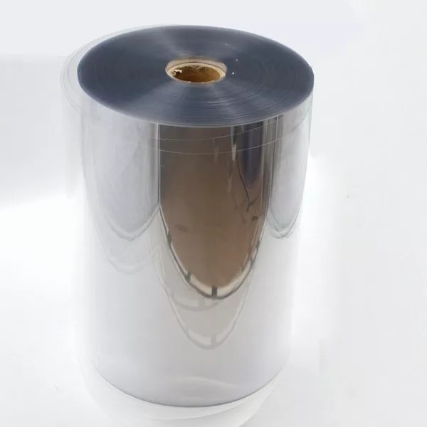  Coating Conductive PET Sheet for Electronic Product Packaging-001