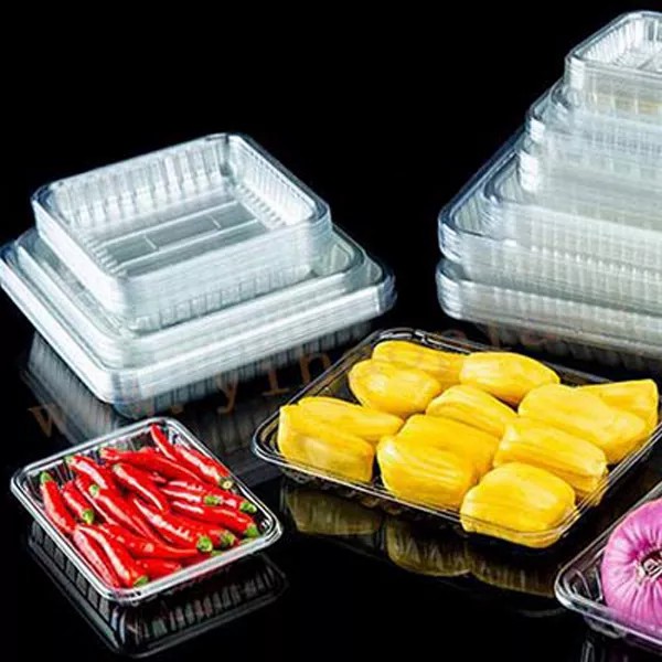  Wholesale High Quality PETG Plastic Roll For Thermoforming-003