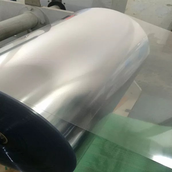  Bulk High Quality Plastic PETG Sheet Roll For Thermoforming-002