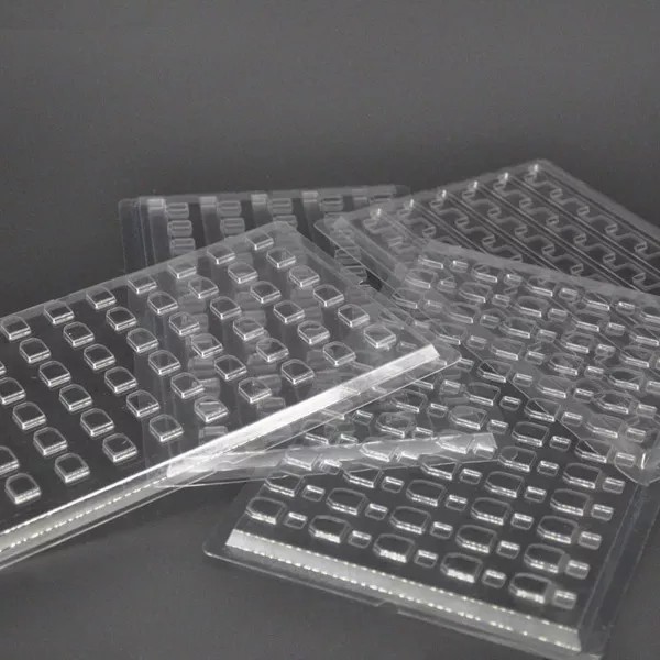  Wholesale High Quality PETG Plastic Roll For Thermoforming-002