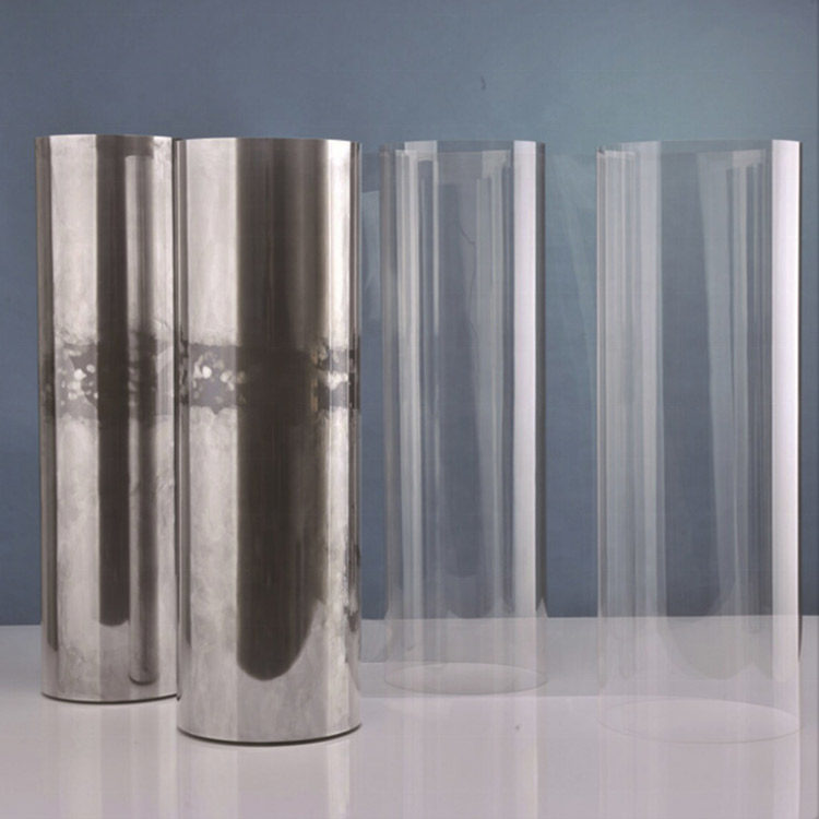 shpusite plastic sheet roll producer