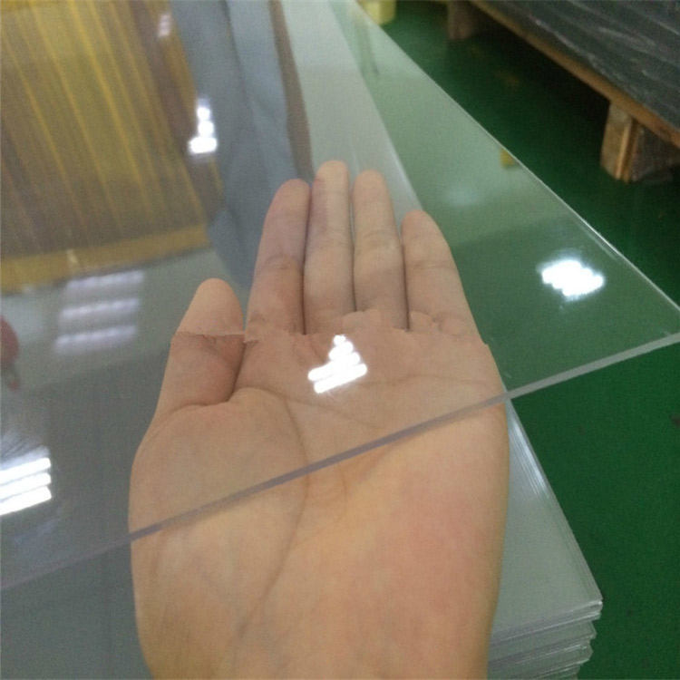 pet sheet manufacturer