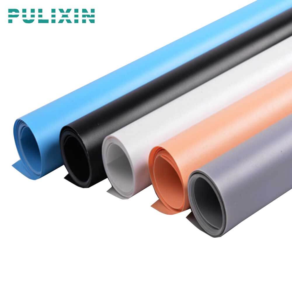 Food Grade HIPS Plastic Rolls