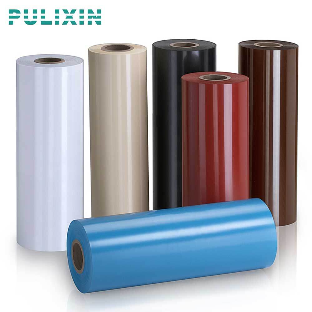 HIPS Plastic Rolls
