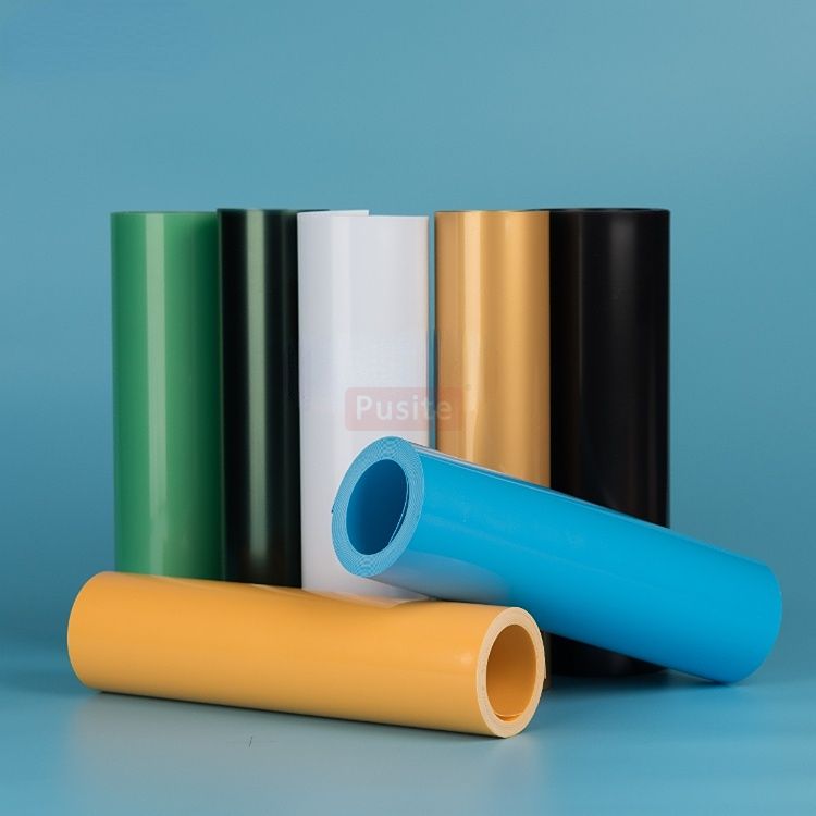 Wholesale HIPS plastic sheet rolls