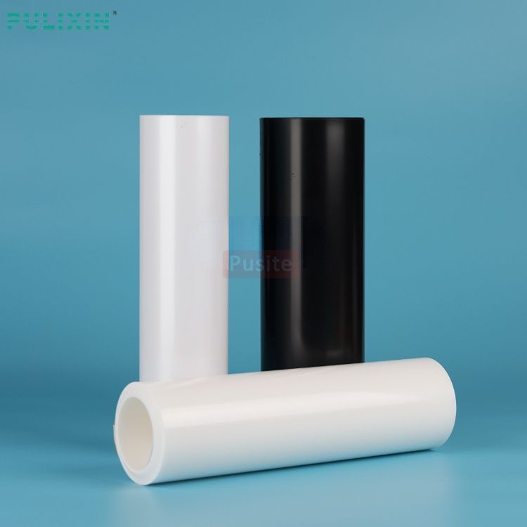 PP Plastic Rolls for cosmetic packaging