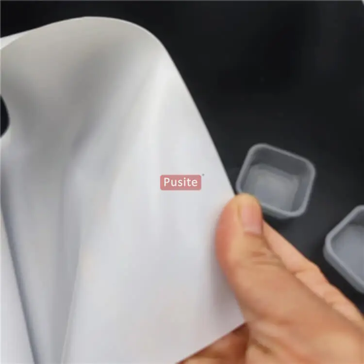 0.7mm HIPS Plastic Rolls