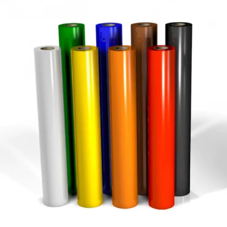 Eco-Friendly Vacuum Forming HIPS Plastic Rolls from Pusite